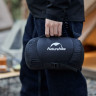 Мешок компрессионный NATUREHIKE CNH22SD002 для спальных мешков XS чёрный 6927595761991