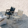 Стул NATUREHIKE CNK2300JU012 складной чёрный M 6976023926860